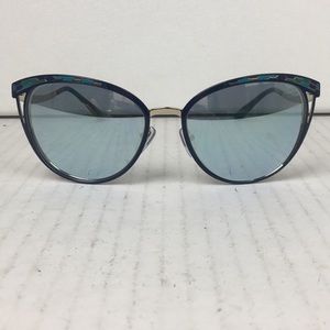 BVLGARI WOMENS SUNGLASSES.